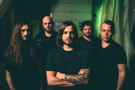 Arrival Of Autumn Announces North American Tour With In Flames & Red