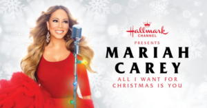 Mariah Carey Announces Holiday Tour To Celebrate 25th Anniversary Of Debut Christmas Album