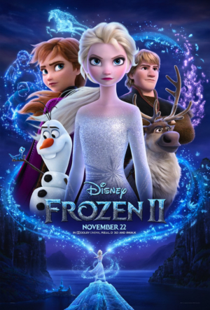 Frozen 2 Soundtrack Is Available Now For Pre-Order