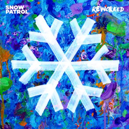 Snow Patrol Announce Reworked Album Celebrating 25 Years Of Snow Patrol