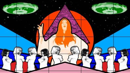 Emily Breeze Releases Interstellar Doo Wop Single 'Heaven's Gate' Ahead Of London Show