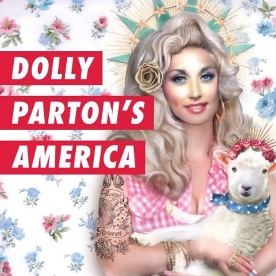 WNYC Studios And Jad Abumrad Present "Dolly Parton's America"