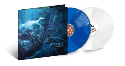 The Expanse's Music Explored With Deluxe, Limited 2LP Color Vinyl Collector's Edition To Be Released December 13