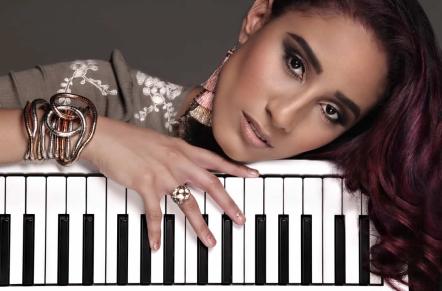 Urban-Jazz Pianist Kayla Waters Is In "Full Bloom" With The Hope Of Blossoming Into A Grammy Nominee