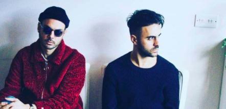 Indie Rock Duo Other Nature Share New Single 'The Throne'