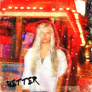 Kennedi Releases New Song 'Better'