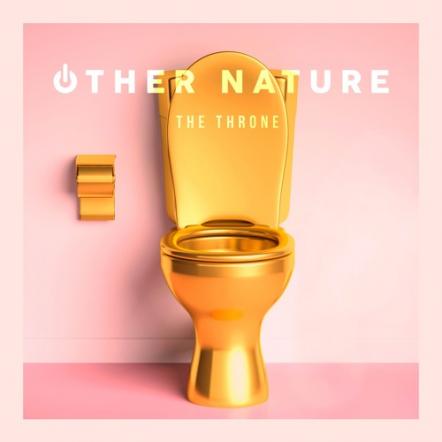 Other Nature Shares New Single 'The Throne'