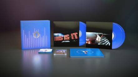 Michael Jackson's This Is It 10th Anniversary Box Set Available For Pre-Order Now