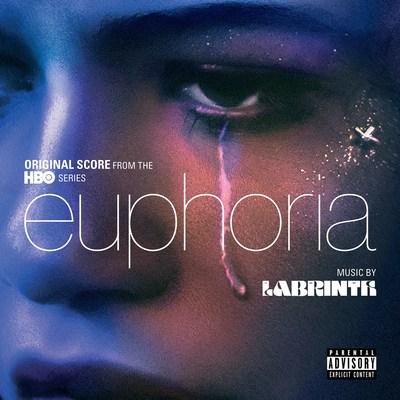 Euphoria Original Score From The HBO Series By Labrinth Available Everywhere Now