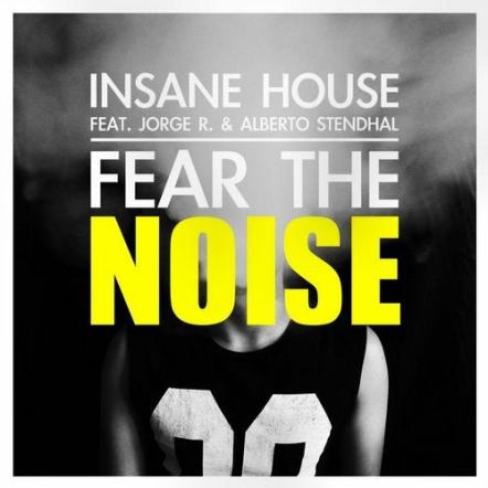 A Trio Of Mexican Producers Come Together For Hard-Hitting Techno Release 'Fear The Noise'