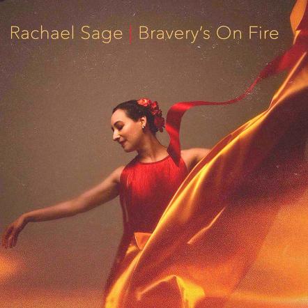 Rachael Sage Releases New Single, All Proceeds To Benefit Women's Cancer Research