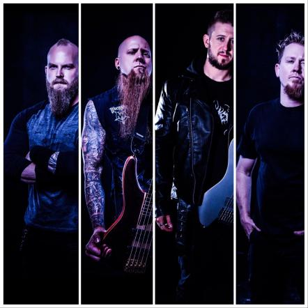 Unveil The Strength Announce New Guitarist