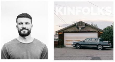 Titsam Hunt Introduces New Song "Kinfolks"