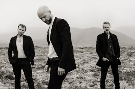 Madrugada Are Back! Legendary Norwegian Band To Hit London