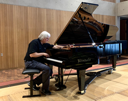 St. Olaf College Chooses Bösendorfer 280VC As Centerpiece For Main Recital Hall