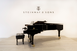 New Steinway Showroom Opens In Fort Worth By Sundance Square, Bass Performance Hall