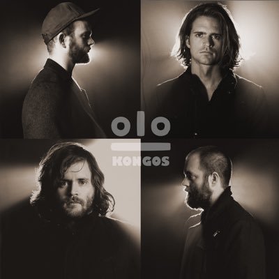 The Kongos Brothers Return With New Record 1929: Part 2