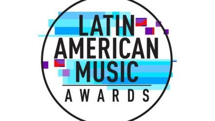The "Latin American Music Awards" Celebrates Its 5th Anniversary With A Unique Star-Studded Show On October 17, 2019