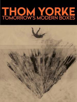 Thom Yorke Extends Tomorrow's Modern Boxes Tour
