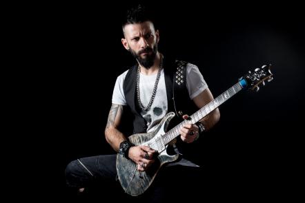 Yiannis Papadopoulos The Multi-Awarded Guitarist