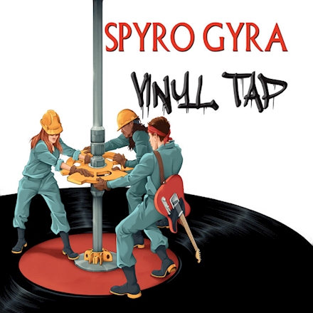 Spyro Gyra "Warps" The Songs From Their Youth On "Vinyl Tap," Out Now