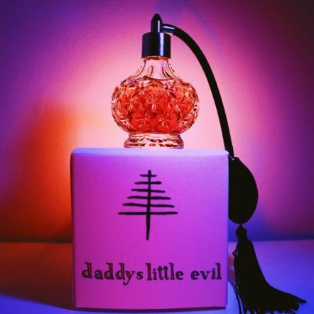 Bubbatrees Shares Tantilising New Single Daddy's Little Evil