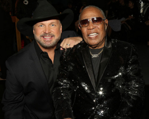 Sam Moore To Perform With Garth Brooks On 'Grammy Salute To Music Legends'