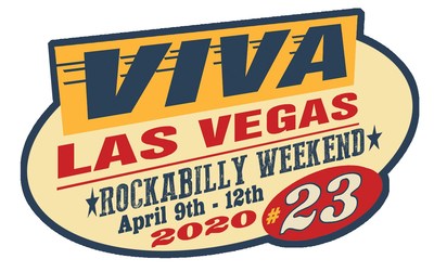 Viva Las Vegas Rockabilly Weekend Wins #1 Best Music Festival In Las Vegas!