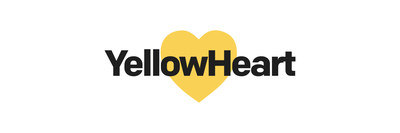 Music Industry Executives Announce YellowHeart, The First Socially Responsible Live Event Ticketing Platform
