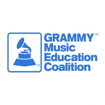 Grammy Music Education Coalition And John Lennon Educational Tour Bus Present 2-Day Come Together Philadelphia Visit To Local Schools