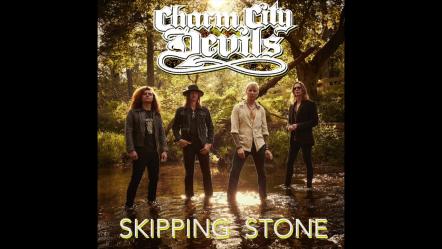 Charm City Devils: "Skipping Stone" Video Available; '1904' EP Out November 22, 2019
