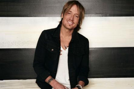 Keith Urban Adds Eric Church To New Release Of "We Were"