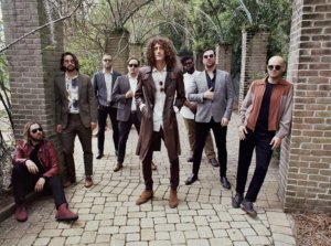 The Revivalists Announce Headlining 2020 Tour