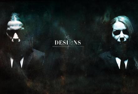 The Designs Join Music Gallery International Roster