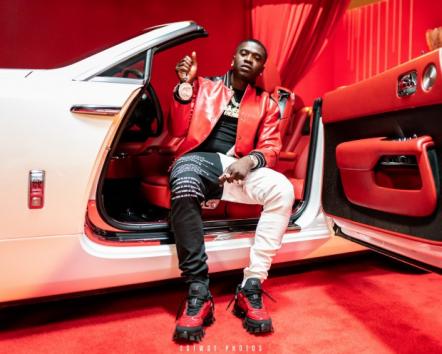 QC's Bankroll Freddie Drops "Drip Like Dis" Remix/ Video Ft. Lil Baby & Young Dolph