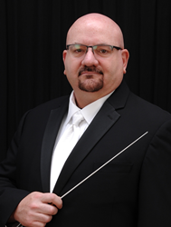 Edward F. Protzman Named Recipient Of The 2019 George N. Parks Award From NAfME And Music For All