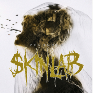 Skinlab To Release New Album 'Venomous'