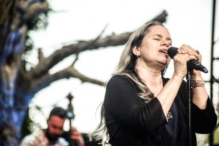 Natalie Merchant To Receive The AsSCAP Foundation Champion Award At 2019 ASCAP Foundation Honors, December 11 In NYC