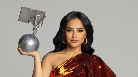 Superstar Becky G To Host And Perform At The "2019 MTV EMAs"