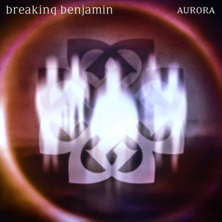 Breaking Benjamin Announce New Album "Aurora," Out January 24, 2020