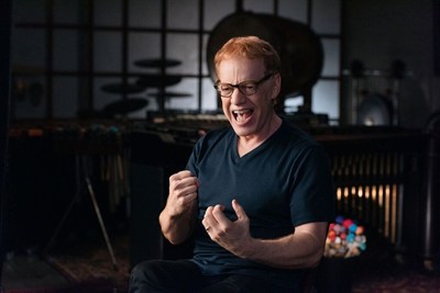 MasterClass Announces Oscar-Nominated And Emmy Award-Winning Composer Danny Elfman To Teach Music Out Of Chaos