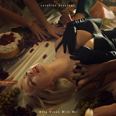 Caroline Vreeland To Release Debut Album 'Notes On Sex And Wine'
