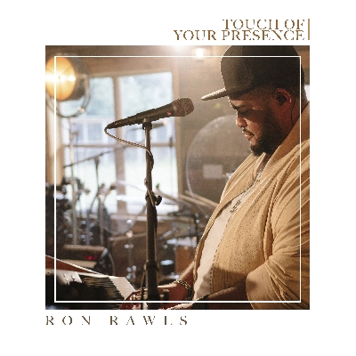 Mandisa's Musical Director Ron Rawls Releases New Single