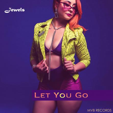 iTunes' Apple Music Pre-releases "Let You Go" By Jewels