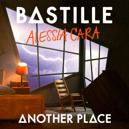Bastille Releases "Another Place" Ft. Alessia Cara