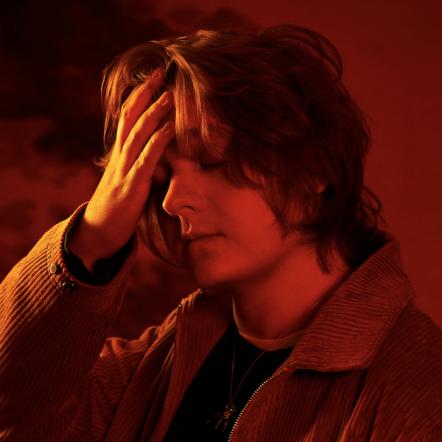 Lewis Capaldi Announces Divinely Uninspired To A Hellish Extent (Extended Edition) Out November 22