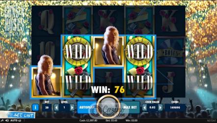 Music-themed Slot Machines And Online Gambling Games