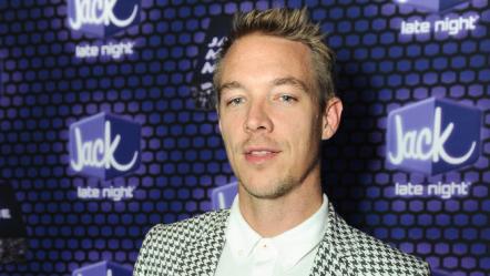 ESPN Enlists Diplo To Curate Music For Monday Night Football Spots