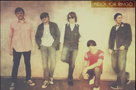 Music Review: "Case Of The Tuesdays" By Pistol For Ringo