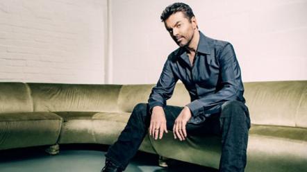 BBC Radio 2 Secures World Exclusive First Play Of New George Michael Song "This Is How"